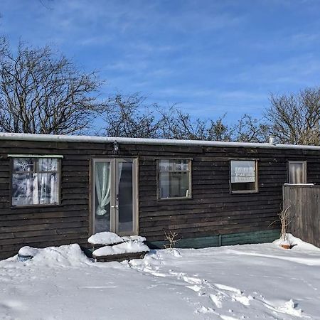 Ferny Roost Cabin. Wrexham Bagian luar foto